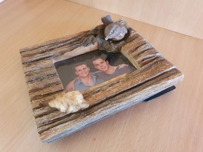 Photo Frame (17cm x 15cm)