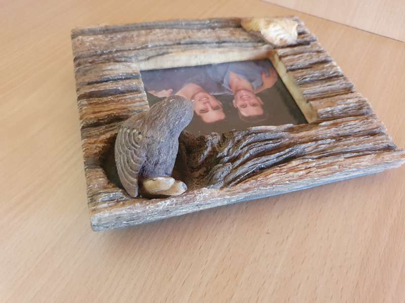 Photo Frame (17cm x 15cm)
