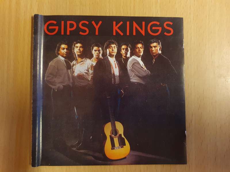 Gipsy Kings - CD