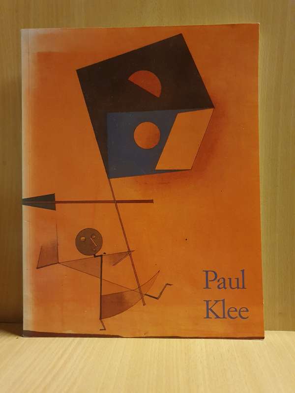 Paul Klee : Susanna Partsch  (Paperback)
