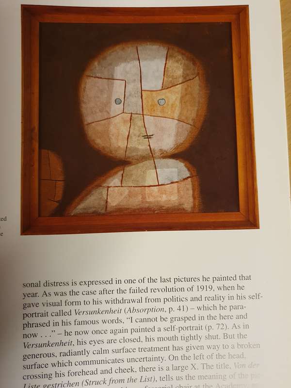 Paul Klee : Susanna Partsch  (Paperback)