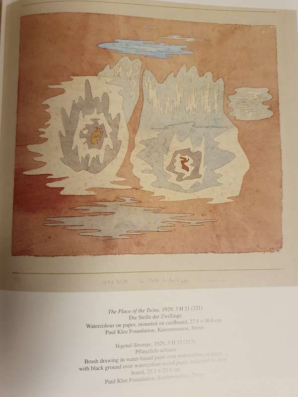 Paul Klee : Susanna Partsch  (Paperback)