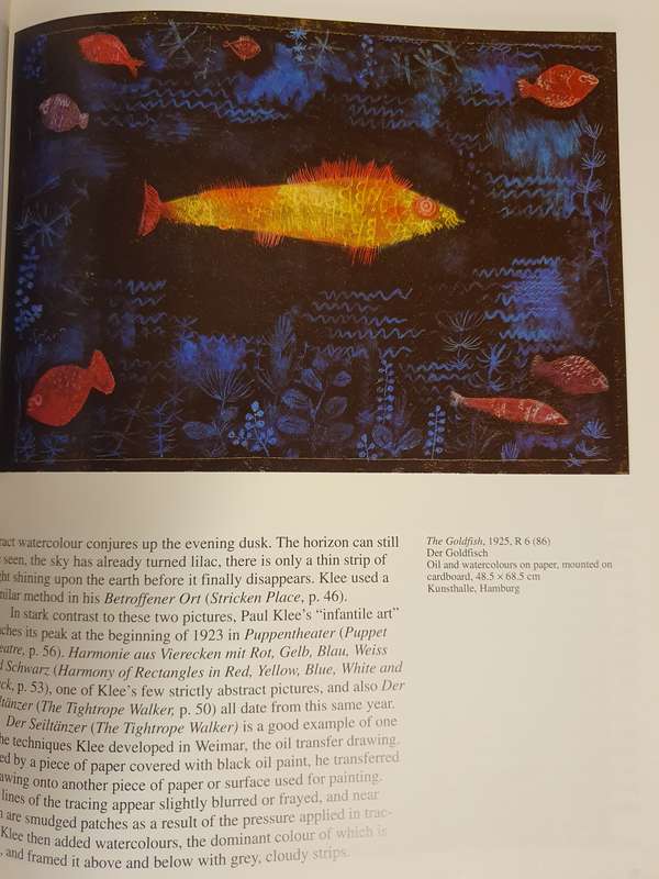 Paul Klee : Susanna Partsch  (Paperback)