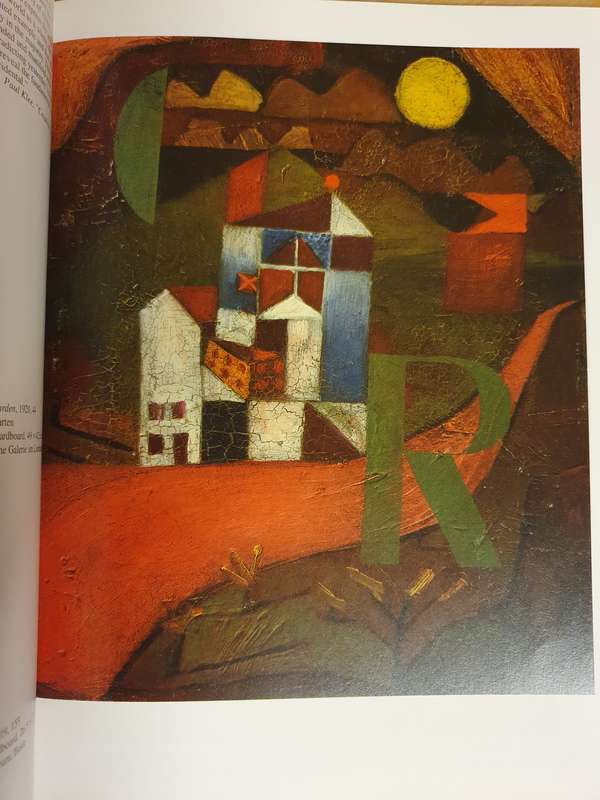Paul Klee : Susanna Partsch  (Paperback)