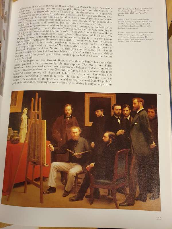 Impressionists - Gilles Neret   (Hardcover)