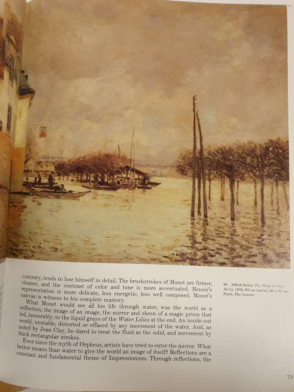 Impressionists - Gilles Neret   (Hardcover)