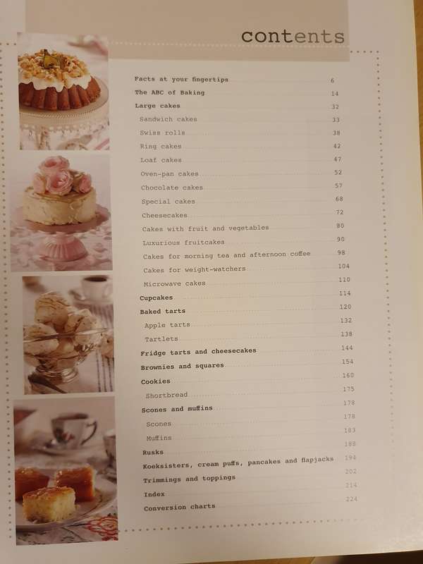 YOU - Lets`s Bake : Carmen Niehaus (Hardcover)