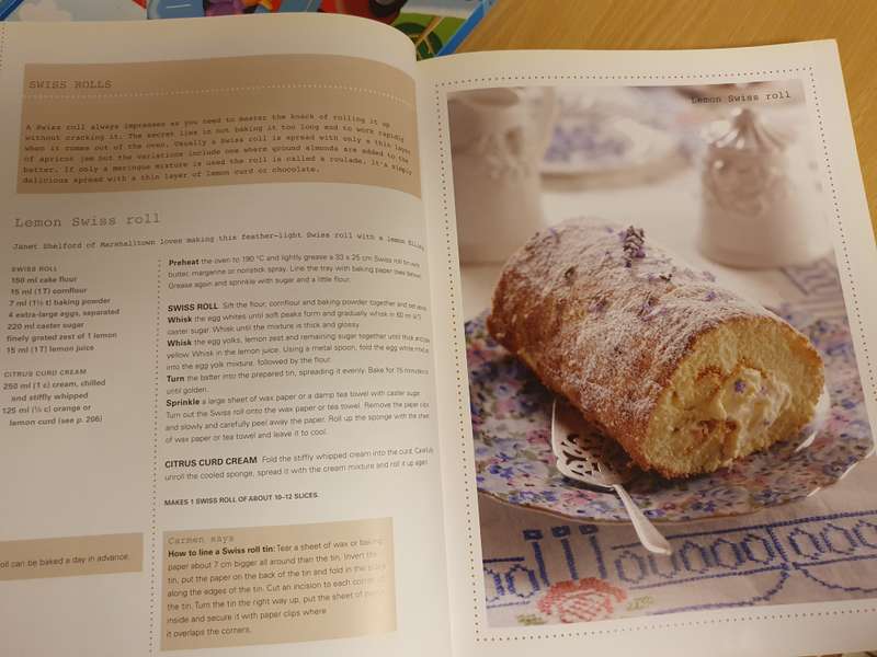 YOU - Lets`s Bake : Carmen Niehaus (Hardcover)