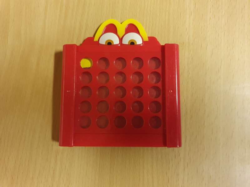 McDonalds Toy