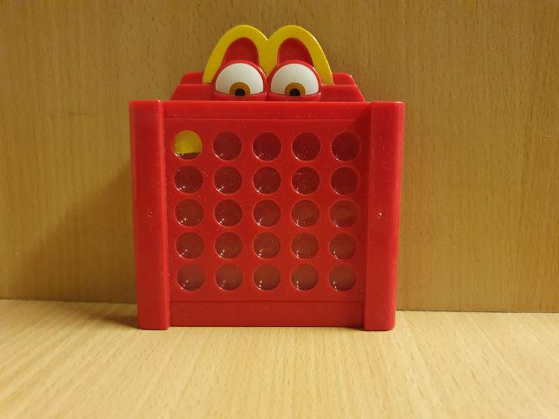 McDonalds Toy