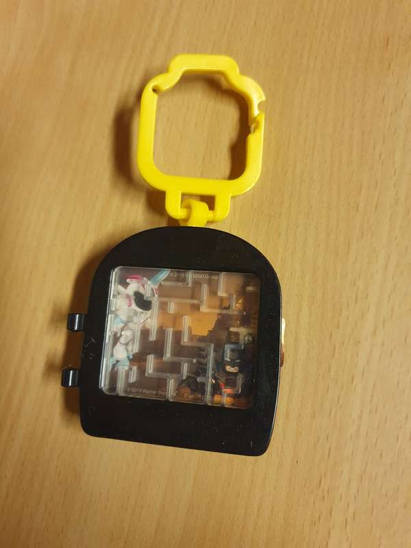 McDonalds Toy