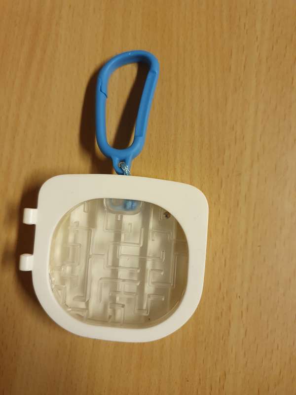 McDonalds Toy