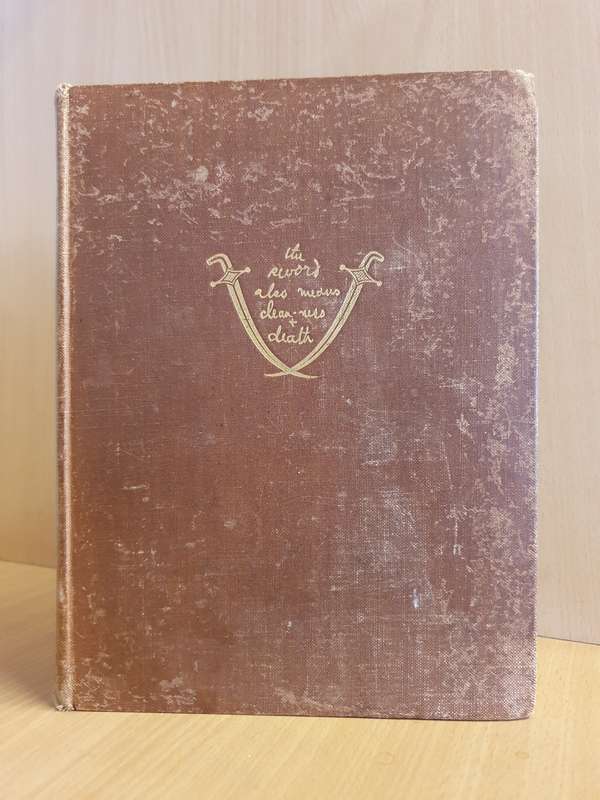 Seven Pillars of Wisdom : T.E. Lawrence  (Hardcover)