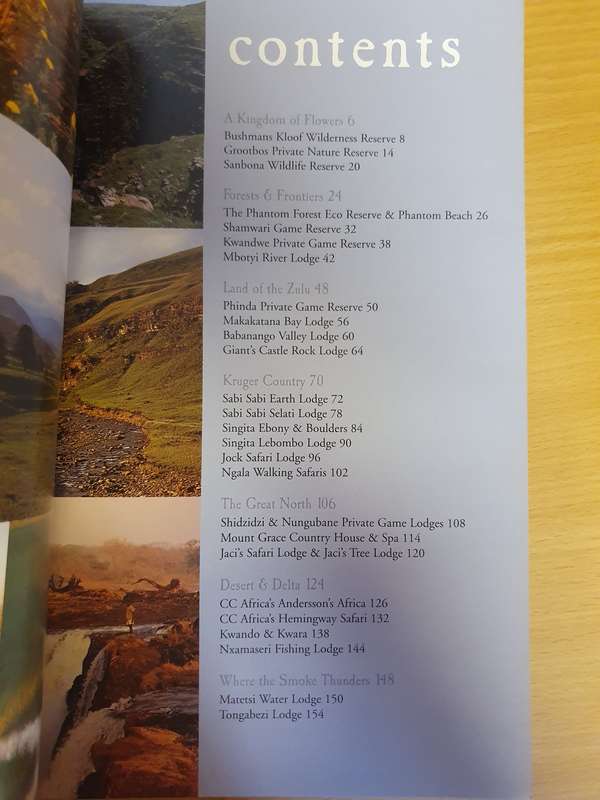 Safari in Style - Exploring the wilds & wonders of Southern Africa: David Rogers (Paperback)