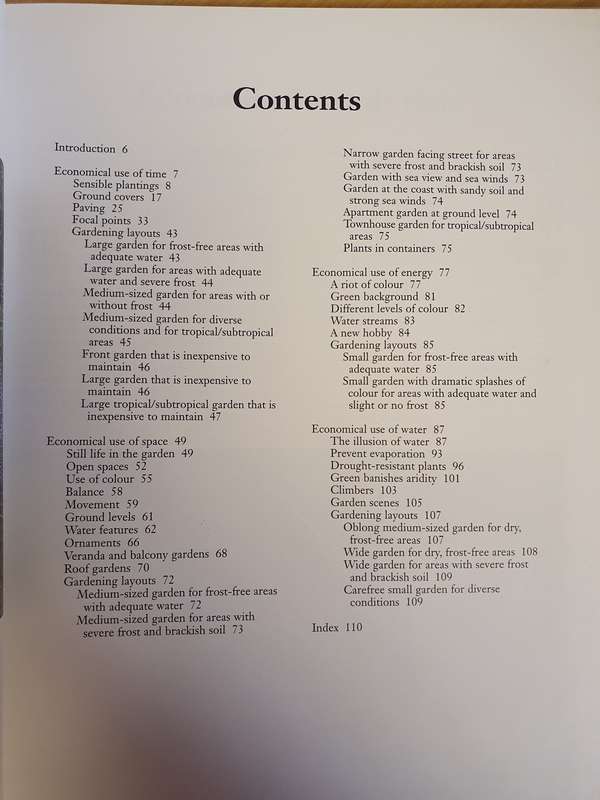 Short Cut to Easy Gardening: Marienne Uys  (Paperback)