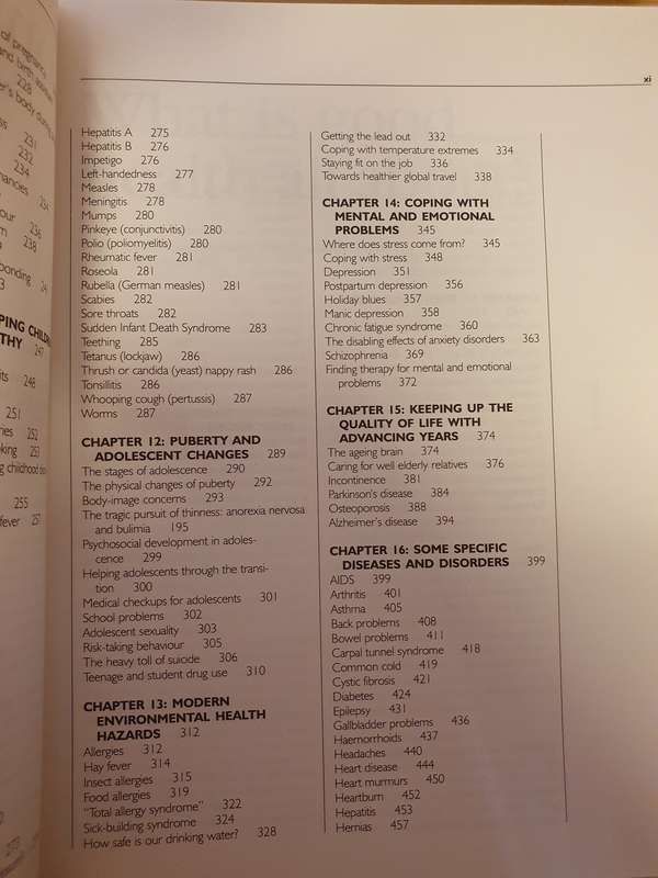 The Complete South African Health Guide: June Engel  (Paperback)