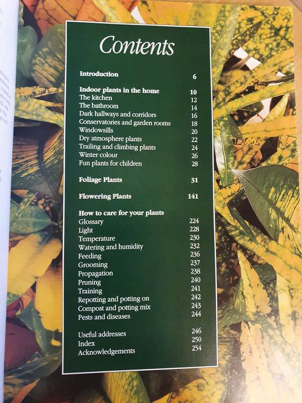 The New Indoor Plant Book: John Evans (Paperback)