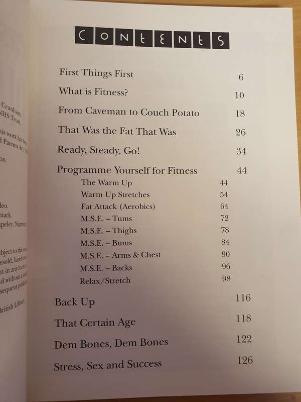 Ease into Fitness: Diana Moran (Paperback)