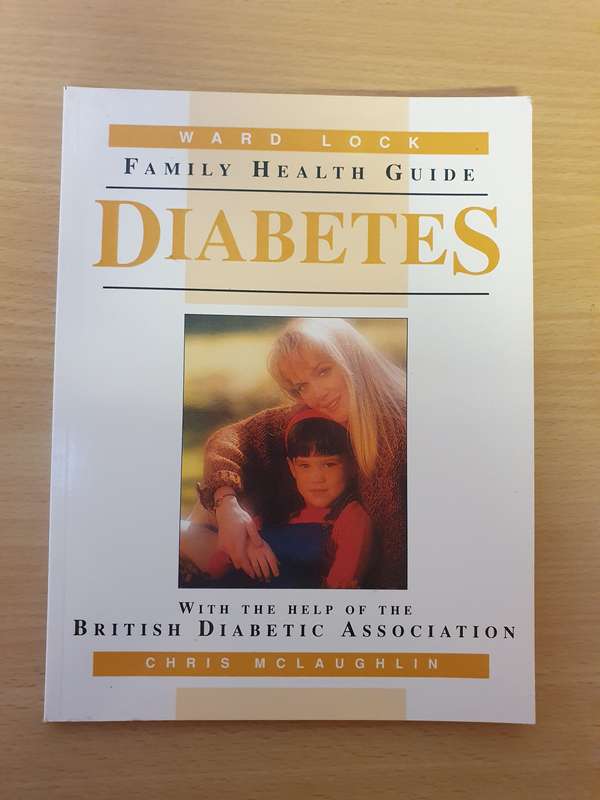 Diabetes : Chris McLaughlin  (Paperback)
