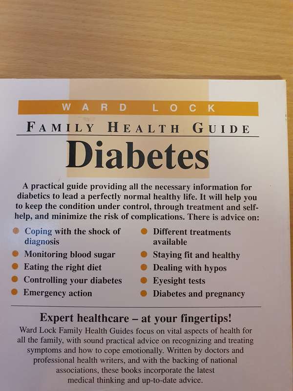 Diabetes : Chris McLaughlin  (Paperback)