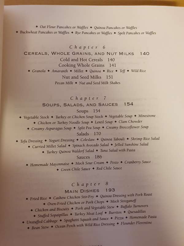 The Complete Food Allergy Cookbook : Marilyn Gioannini (Paperback)
