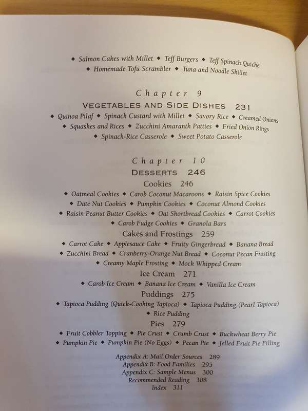 The Complete Food Allergy Cookbook : Marilyn Gioannini (Paperback)
