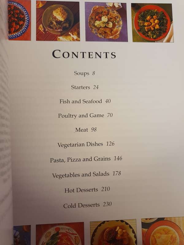 500 All-Time Great Recipes (Paperback)