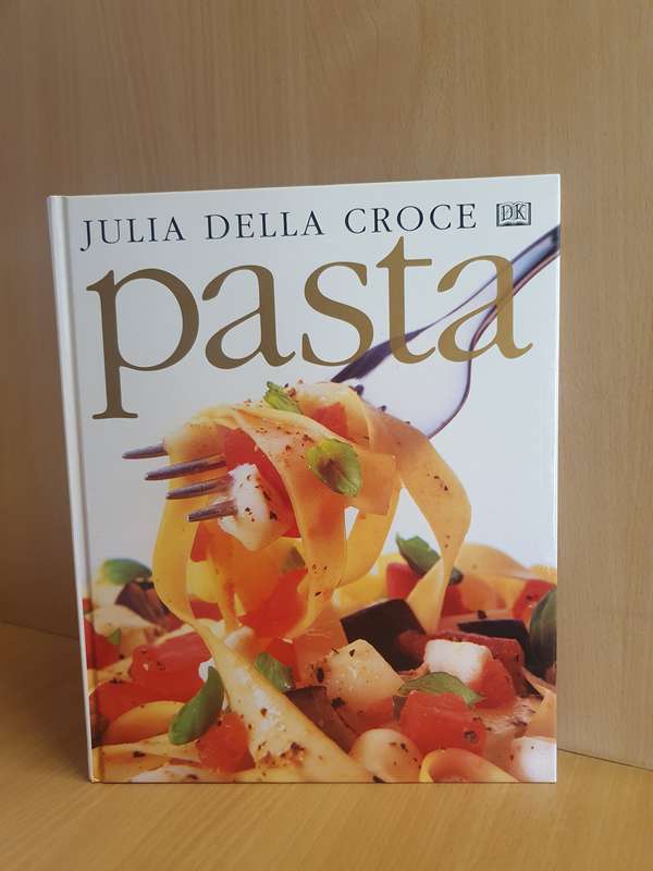 DK - Pasta : Julia Della Croce  (Hardcover)