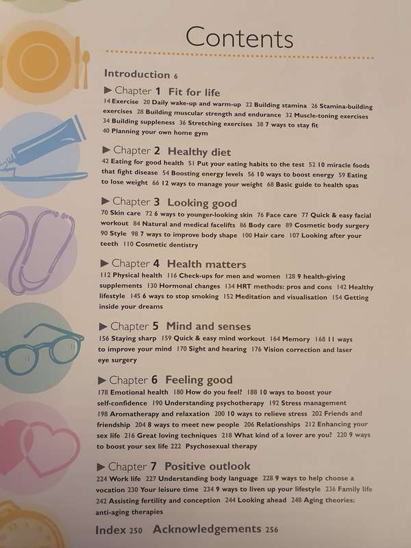 Get Fit, Feel Fantastic! Dr Michael Perring and Anne Hooper (Hardcover)