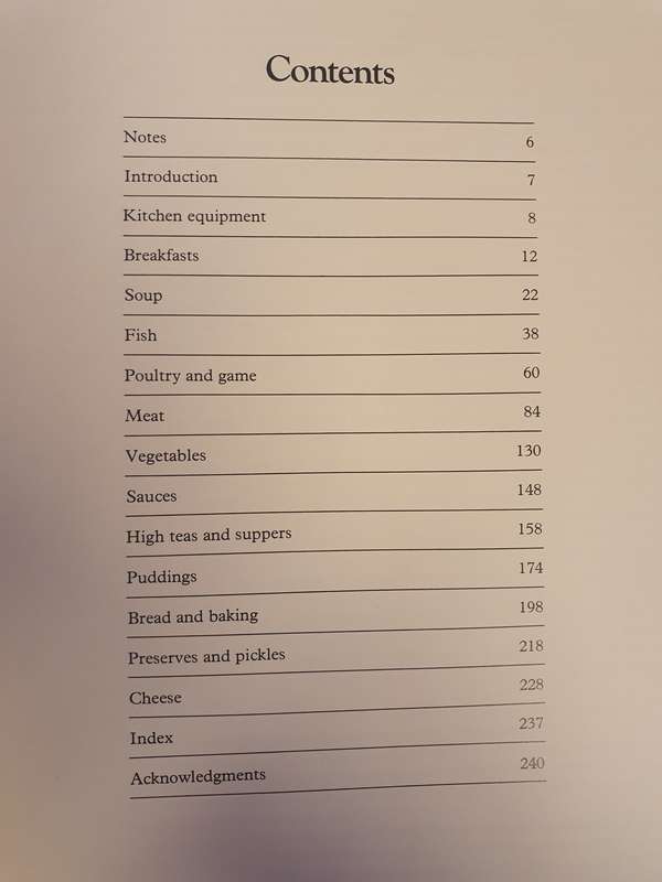 Traditional Cooking by Caroline Conran  (Hardcover)
