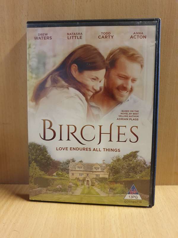 The Birches - Dvd