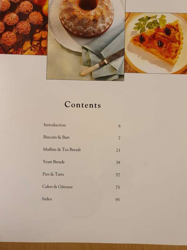 Simple Home Baking : Carole Clements  (Paperback)