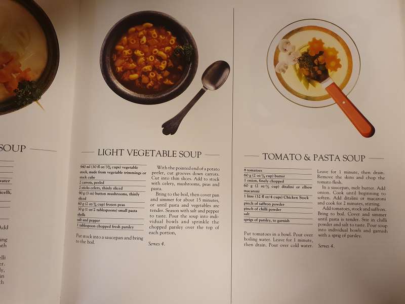Step by Step Pasta Cooking  (Hardcover)