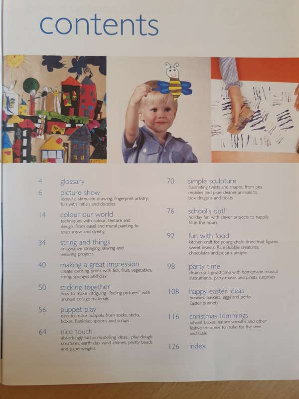 The Australian Women`s Weekly - Children`s Art and Crafts (Paperback)