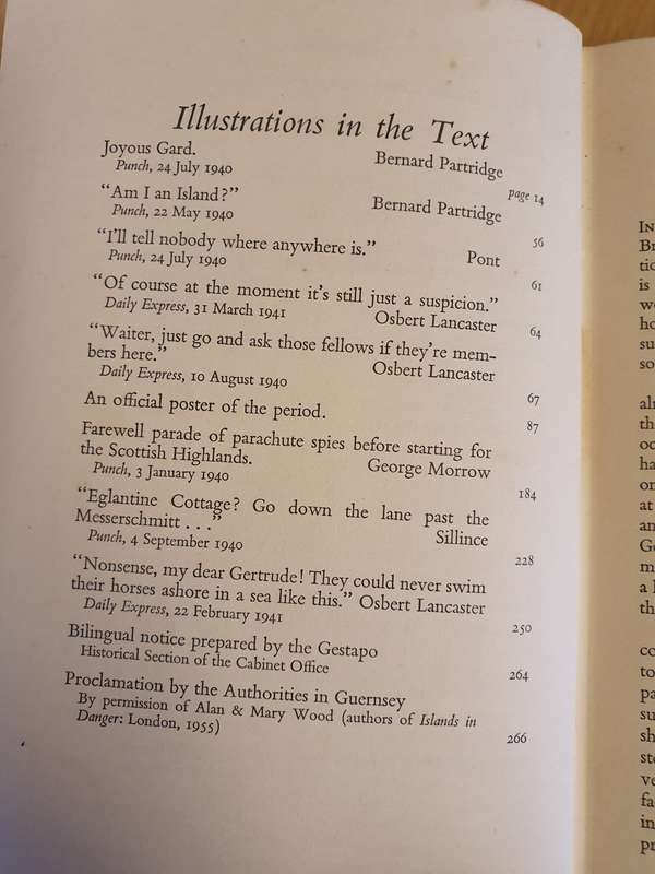Invasion 1940 - An Account of the German Preparations & British Counter-Measures: P. Fleming