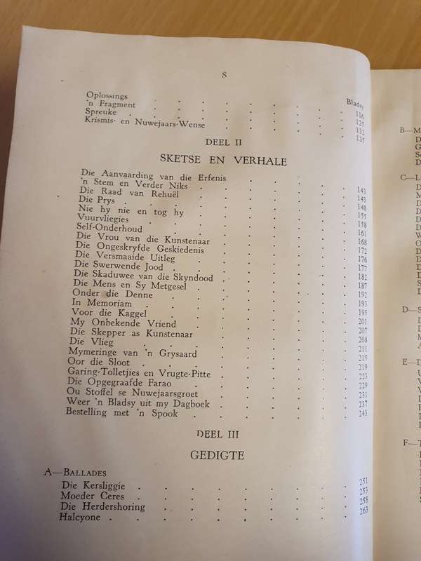 Aan Stille Waters: C.J. Langenhoven