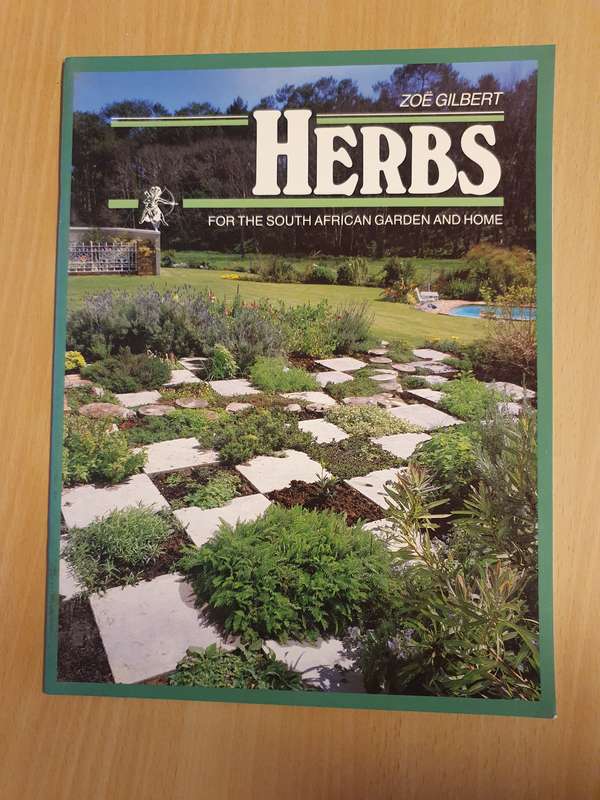 Herbs - Zoe Gilbert  (Paperback)