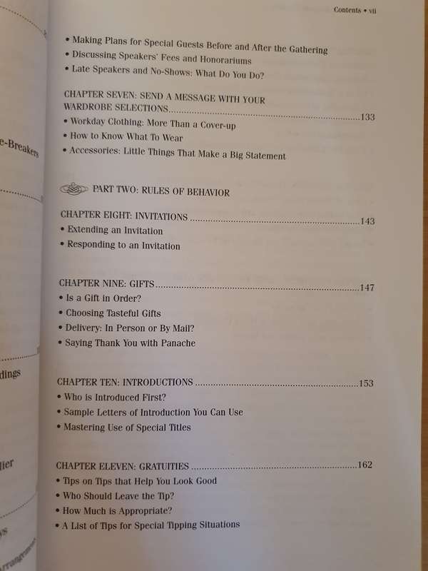 Everyday Business Etiquette: Marilyn Pincus (Paperback)