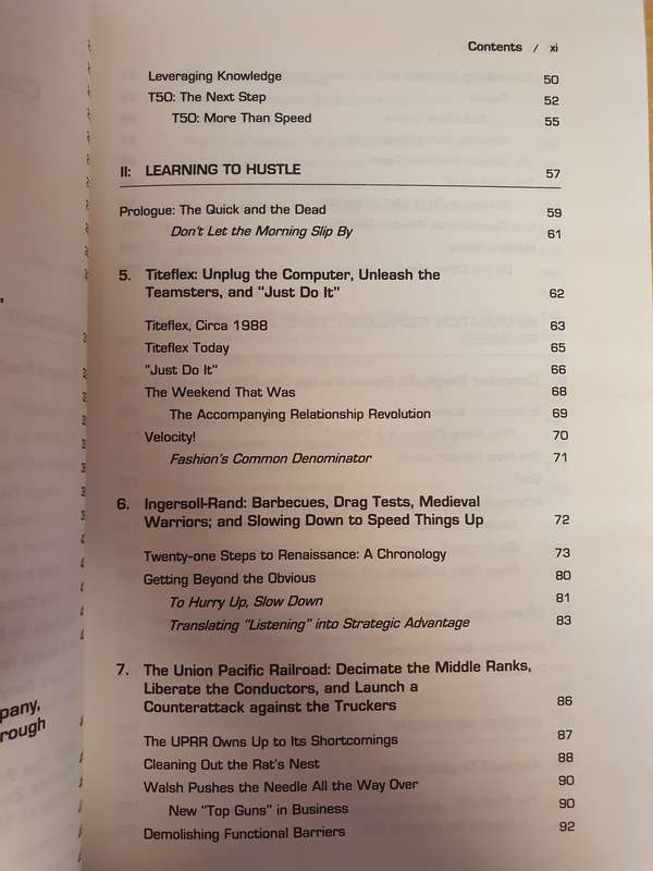 Liberation Management - Necessary Disorder for the Nanosecond Nineties: Tom Peters  (Hardcover)