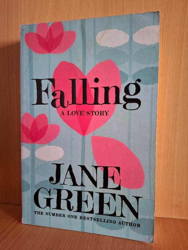 Falling: Jane Green (Paperback)