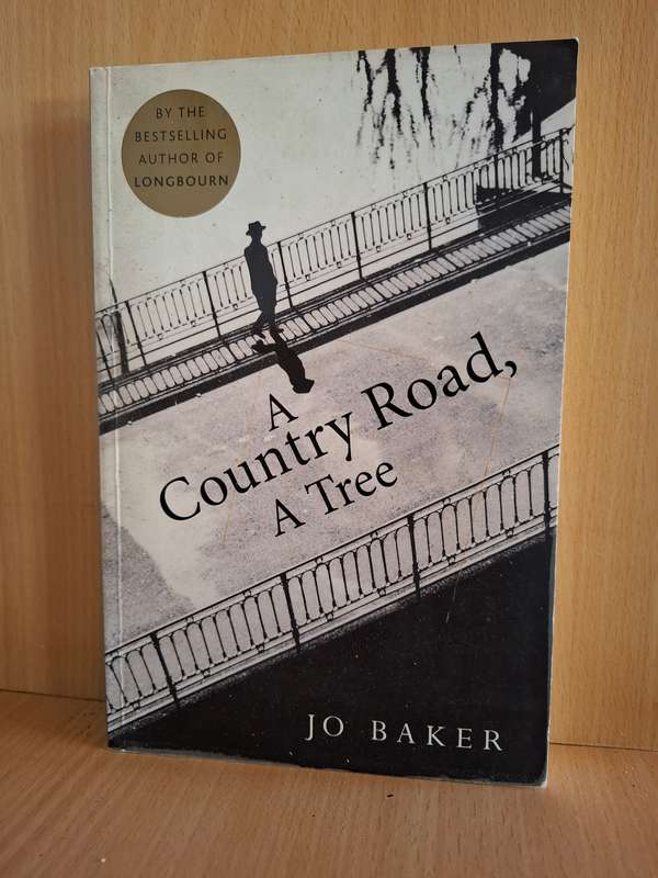 A Country Road, A Tree : Jo Baker (Paperback)
