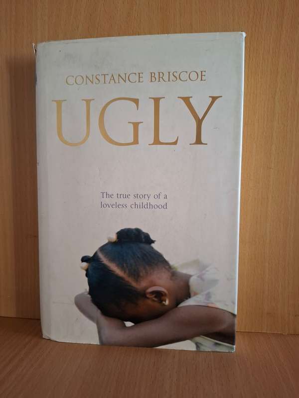 Ugly: Constance Briscoe (Hardcover)