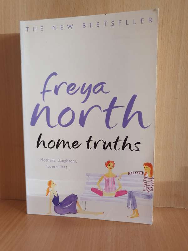 Home Truths : Freya North (Paperback)