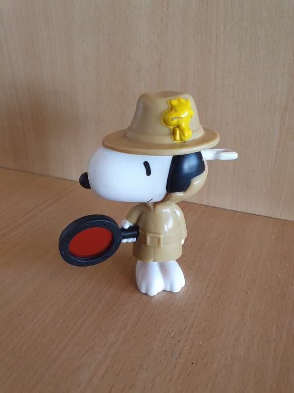McDonalds Toy