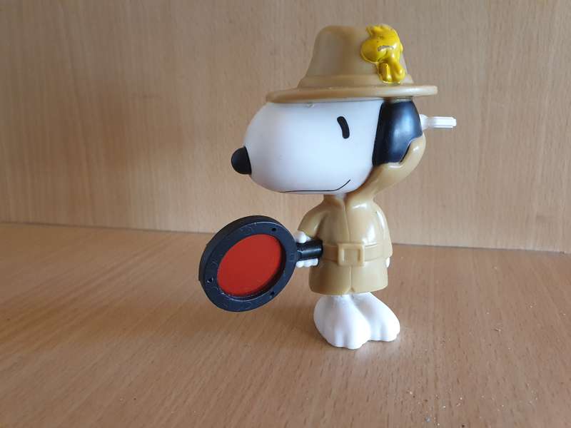 McDonalds Toy