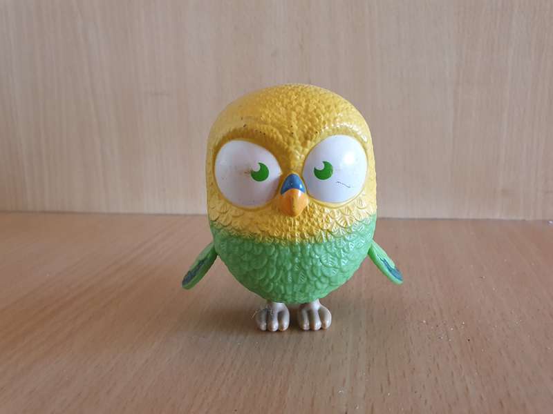 McDonalds Toy