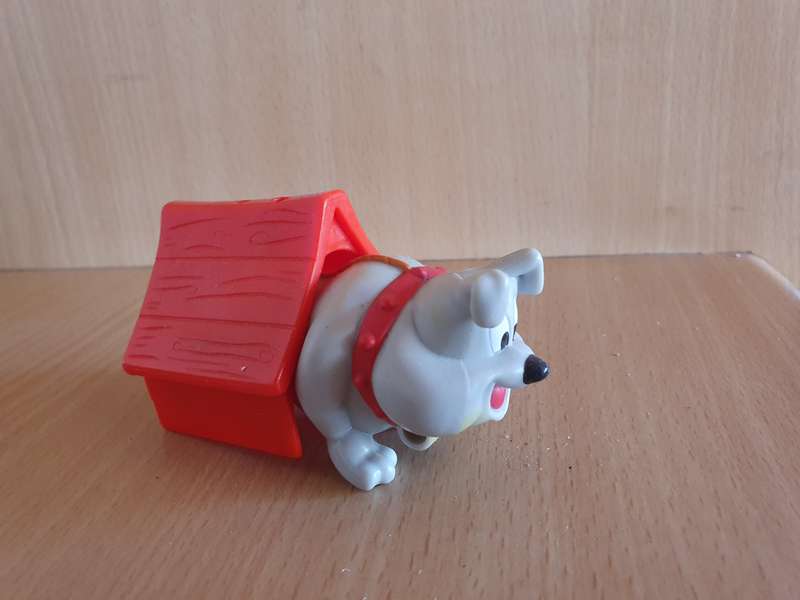 McDonalds Toy
