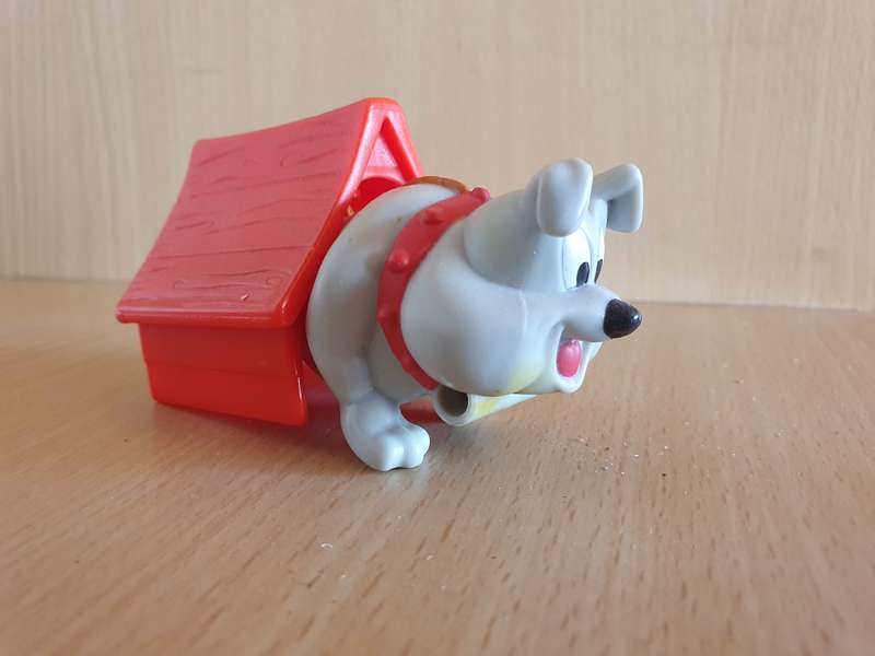McDonalds Toy