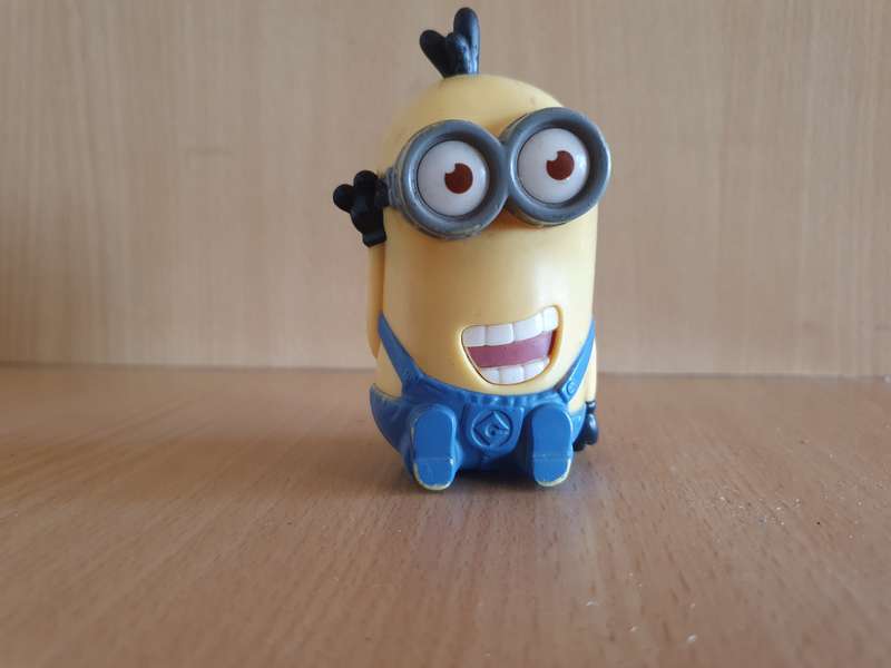 McDonalds Toy