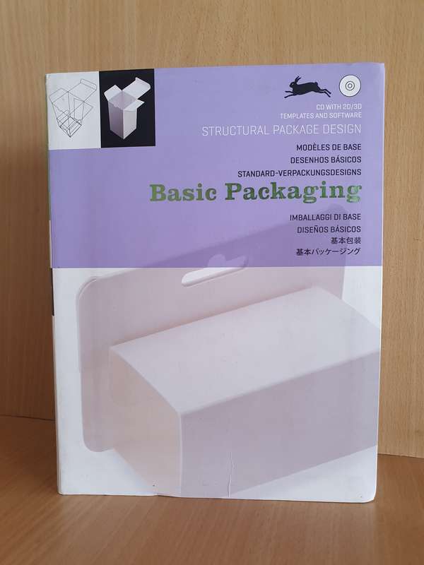 Basic Packaging   (Paperback)